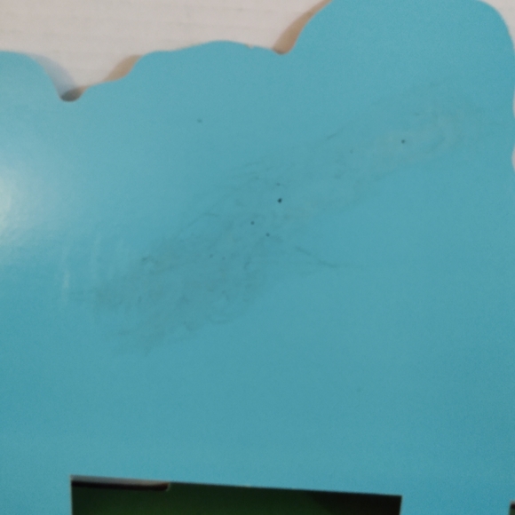 Vintage Barney Picture Game (1993). - Picture 6 of 8